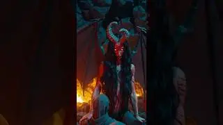 LILITH - Goddess or Demon?