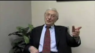 2011 Hall of Fame Inductee Art Rupe Discusses Little Richard's 