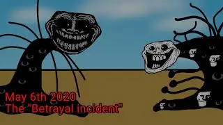 Trollge incident: The 