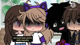 Nn voglio essere lesbica ep 5 ~music video~