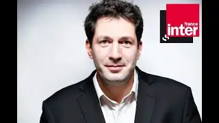 France Inter - Le Centre des Arts de la Parole par Gérald Garutti - Carnets de campagne