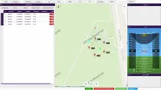 FlightScope #4: Waypoints and Mission Upload on macOS (Qt/C++ MAVLink)