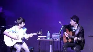 Theme of Lupin III - Tanaka Akihiro & Sungha Jung