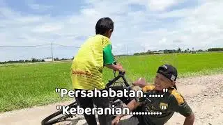 TRAILER FILEM PENDEK | 
