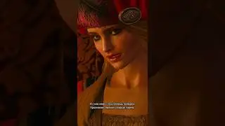 Присцилла столь же прекрасна, сколь талантлива #thewitcher #ведьмак #присцилла #priscilla #геральд