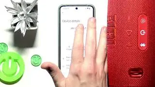 JBL Charge 6 &ndash; How to Rename on Android