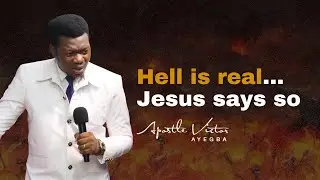 Does hell exist | Is hell a real place?