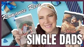 Single Dad Romance Recommendations
