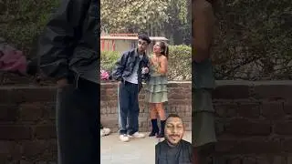 colddrink prank girl 🤩#funny #shortsfeed #comedyshorts #comedy #trend