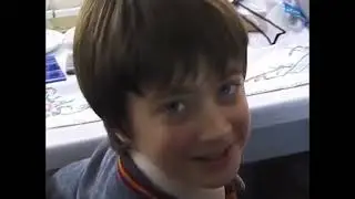 Filming: Makeup, first day of shooting (Harry Potter and the Philosopher&rsquo;s Stone)