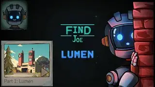Find Joe Lumen Walkthrough Full Game &ndash; All Levels & Puzzles (No Commentary)