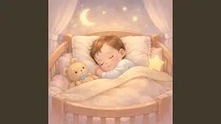 Calm Angel Sleep Descanso Tranquilo Baby Sleep M&uacute;sica Relajante