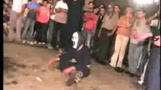 dabka #  المطرب الشعبي احمد الوهيبي 6
