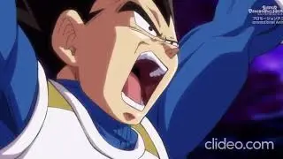 Dragon Ball Heroes Cap 28 Sub Espanol