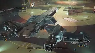 How to make the Normandy from Mass Effect 