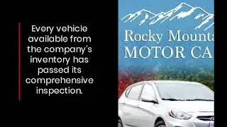 Ogden, UT BHPH Used Car Dealership Launches Poor Credit Approval Services