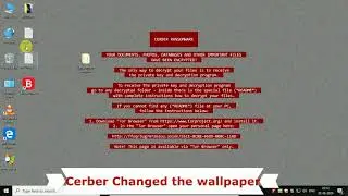 BitDefender TS Ransomware Protection TESTED