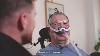 Einblicke in unsere 1:1 Intensivpflege
