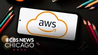 AWS outage takes down website worldwide, from airlines to Fortnite