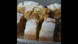 כרוכית תפוחים מושלמת