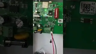 Configurando eletrificador JFL ecr 10w  Wi-Fi no app active Mobile V4.