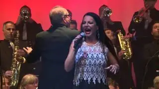 SHAKE YOUR GROOVE THING - Peaches & Herb Cover