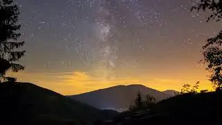 Promo video - Hotel Beltine Forest