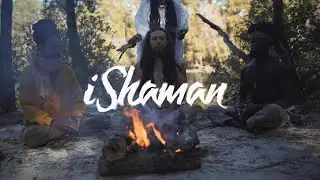 i Shaman - @TruthSeekah  , @illuminaticongo & Ottie James (Official Video)