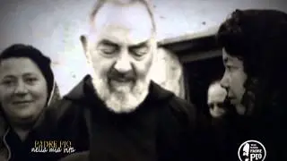 Padre pio nella mia vita 10 gennaio