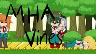 MHA as Vines