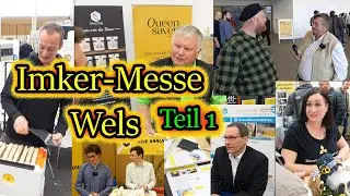Messe Wels Teil 1