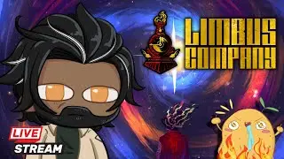 [Limbus Company] [ID/EN] CANTO 9 BLIND PLAYTHROUGH! COME JOIN! (NO SPOILERS PLS T^T)