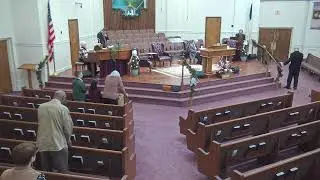 Besetting Sins, Part 2 (2025-12-10 Wednesday)