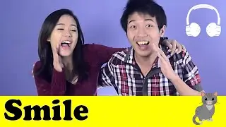 Smile | Family Sing Along - Muffin Songs
