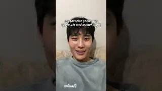 Korean 🇰🇷YouTuber telling you the Secret 🤫