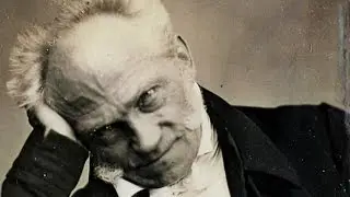 ARTHUR SCHOPENHAUER (1788-1860) : Franc-tireur de la philosophie – Une vie, une œuvre [1988]