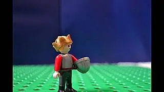 L’ogre détient un Trésor !