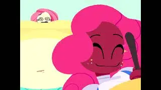 Pinkie's issues