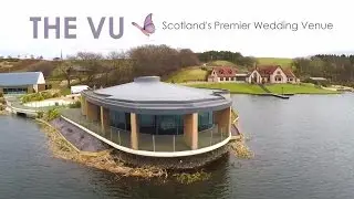 The Vu - Scotland's Premier Wedding Venue