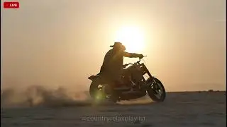 🔥 Outlaw Texas Rock 2025 | Raw Blues Rock, Dusty Roads & Heavy Riffs | ZZ Top Inspired