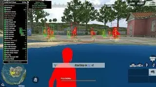 Rules of Survival MOD APK Download Unlimited Money Aimbot Latest Version Android IOS No Root 2019