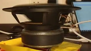 'JL Audio' 6