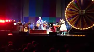 Elvis Costello & La Marisoul - Don't Let Me Be Misunderstood