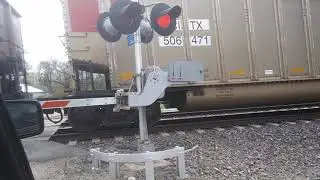 UP 2657 West in Fremont NE 4/17/21