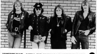 Jameson Raid - Electric Sun (1982)