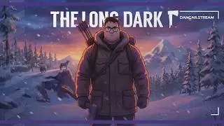 Дангар против холодов в The Long Dark