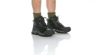 ACE Work Boots Glacier Steel Toe SKU: 9557367