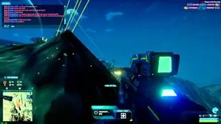 Planetside 2 Sniper Montage *All Factions*