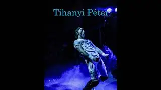 HCW és Passion Pro Tihanyi Péter jelenlegi bevonuló zenéje