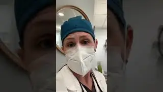 Is it safe to go to the Dentist? Yes!